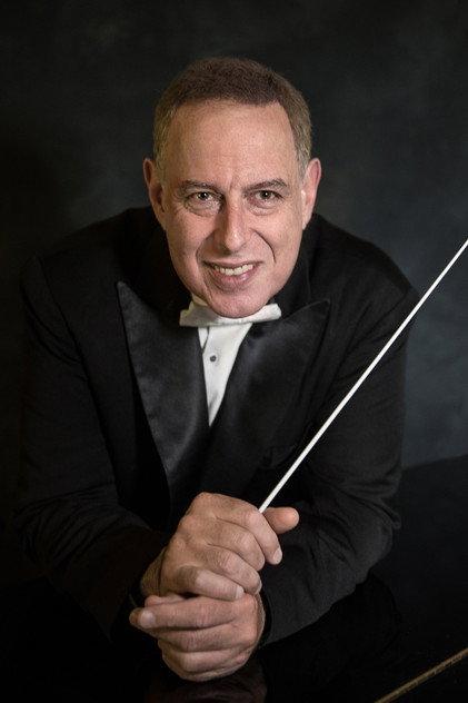 Daniel Oren - Actor Profile Photo