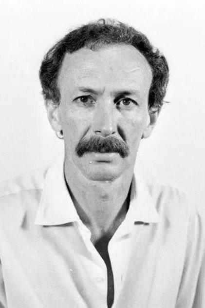 Arnaldo Weiss - Actor Profile Photo