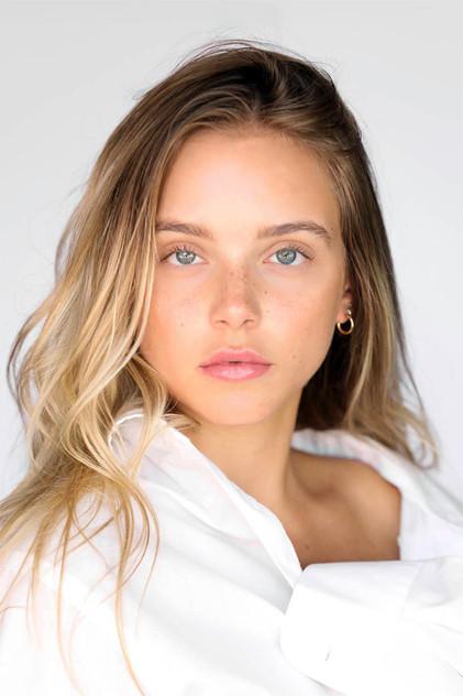 Casimere Jollette - Actor Profile Photo