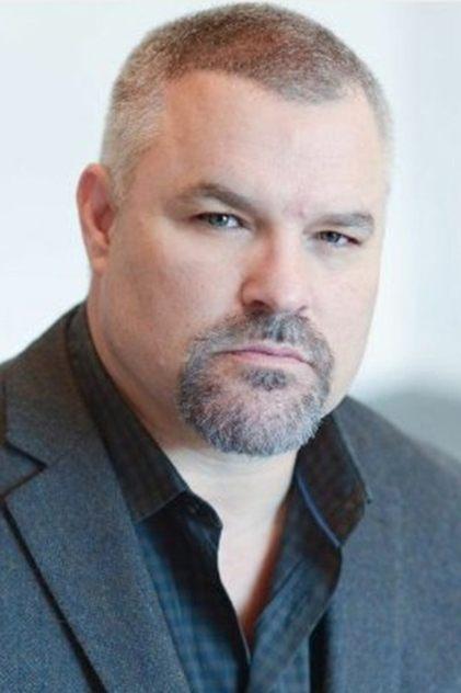 Brad Kelly - Actor Profile Photo