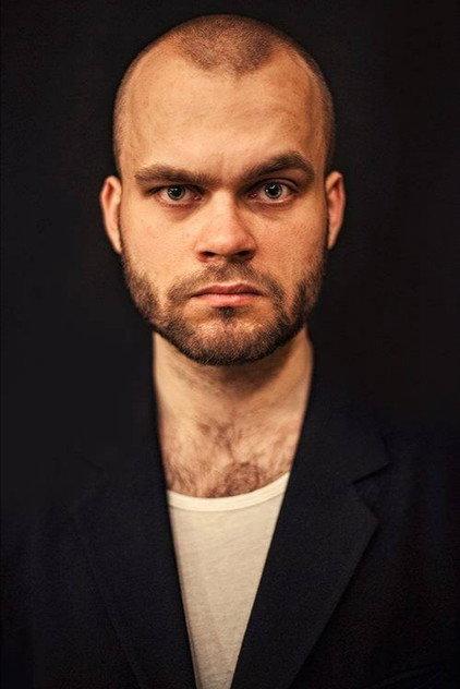 Jan Jurkowski - Actor Profile Photo