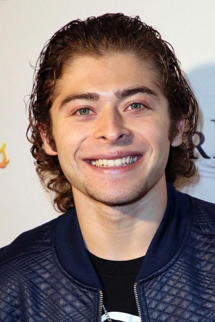 Ryan Ochoa - Actor Profile Photo
