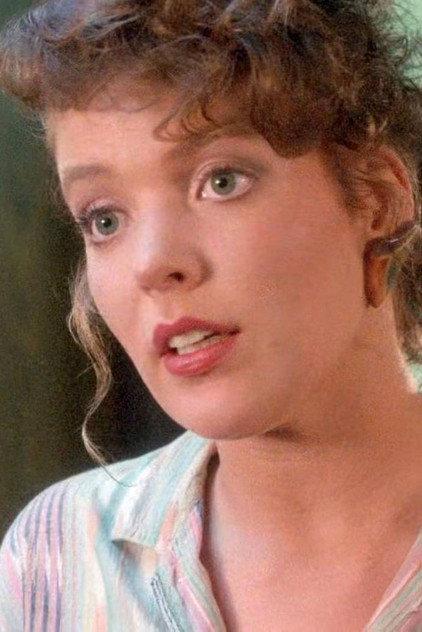 Rhonda Dorton - Actor Profile Photo
