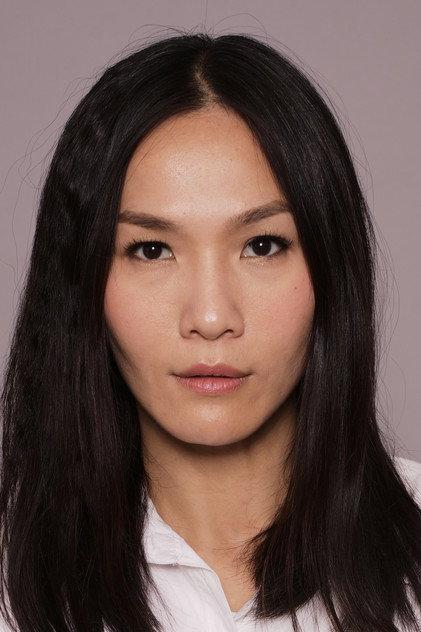 Wendy Zhuo - Actor Profile Photo