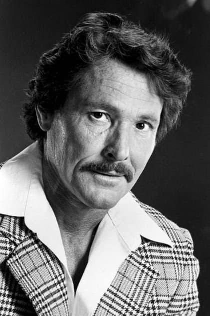 William Smith - Actor Profile Photo