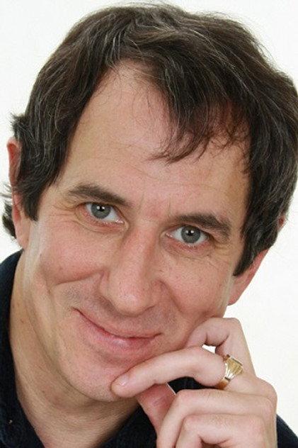 Mikhail Shkamaridin - Actor Profile Photo