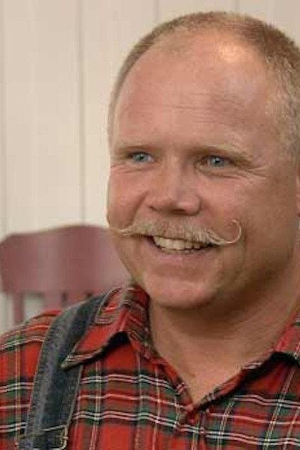 Tor-Geir Sundal - Actor Profile Photo