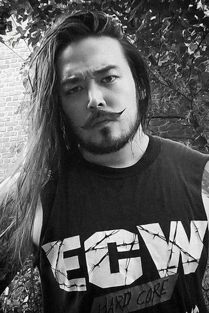 Justin Whang - Actor Profile Photo