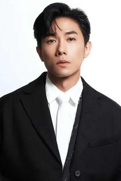 Desmond Tan - Actor Profile Photo