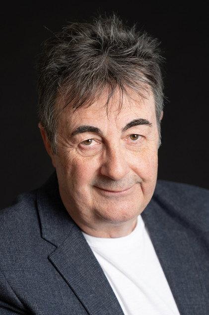 Mario Dallaire - Actor Profile Photo