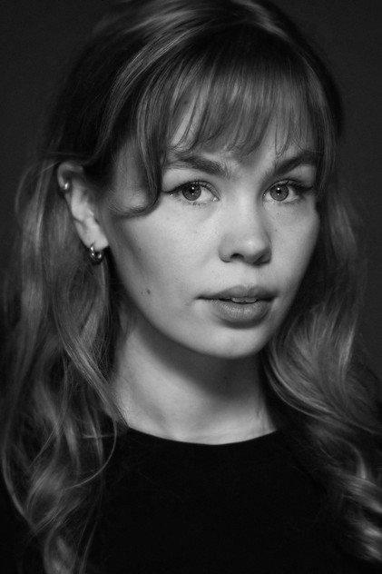 Amalie Sporsheim - Actor Profile Photo