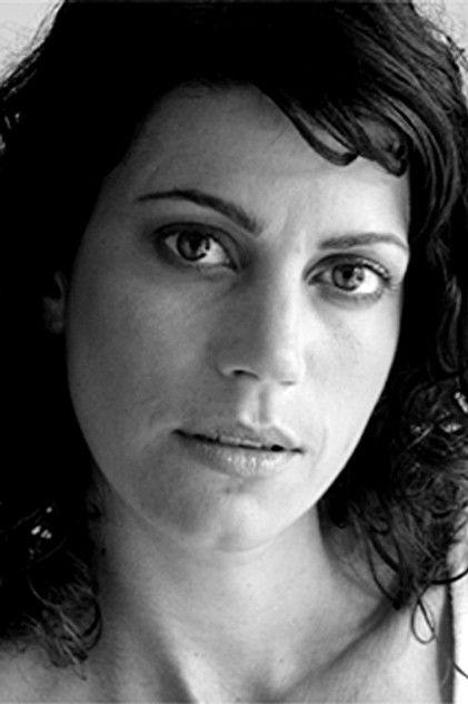 Josephine Davison - Actor Profile Photo