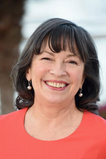 Marion Bailey - Actor Profile Photo