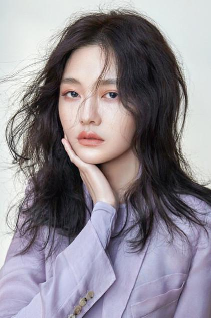 Barbie Hsu - Actor Profile Photo