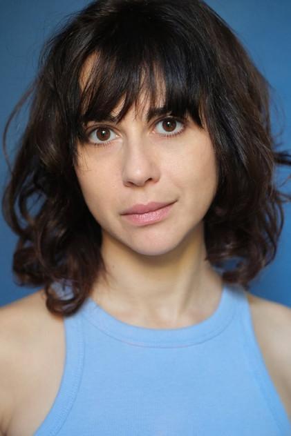Léopoldine Serre - Actor Profile Photo