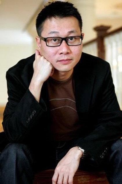 Kelvin Tong - Actor Profile Photo