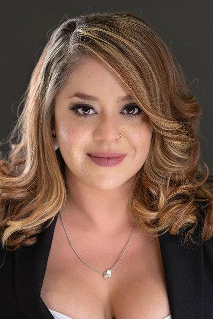 Gabriela Alicia Ortega - Actor Profile Photo