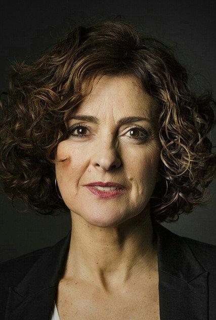 Amaia Lizarralde - Actor Profile Photo