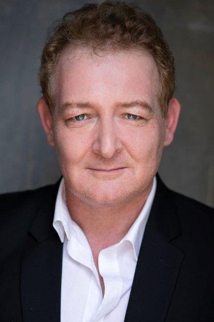 Cameron Rhodes - Actor Profile Photo