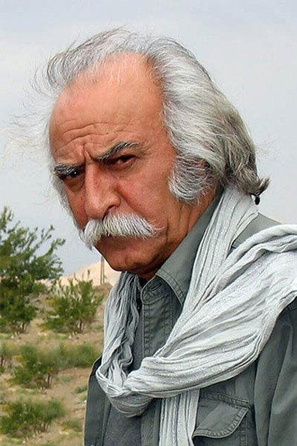 Mohammad Ali Inanloo - Actor Profile Photo