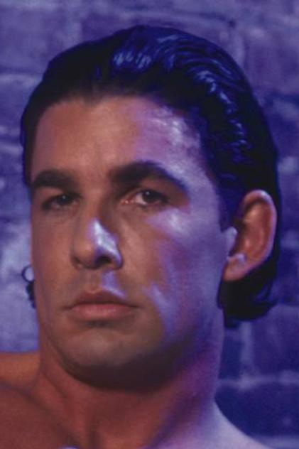 Steve Cannon - Actor Profile Photo