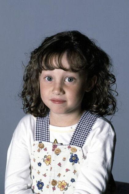 Brittany Tiplady - Actor Profile Photo