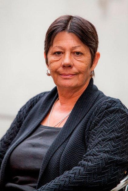 Lynn Johnson - Actor Profile Photo