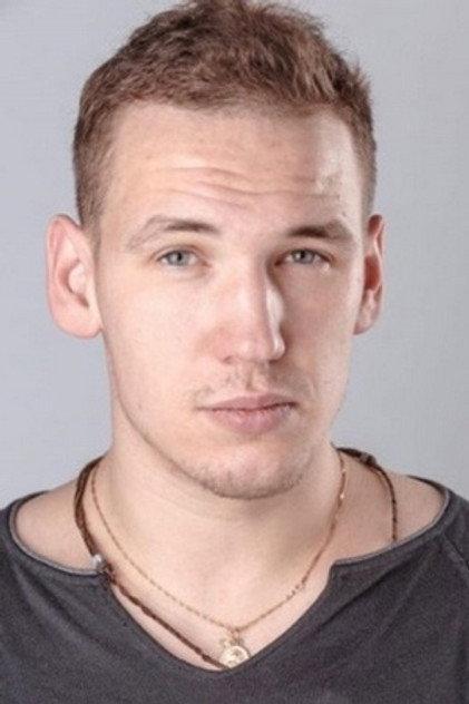 Ivan Alexeev - Actor Profile Photo