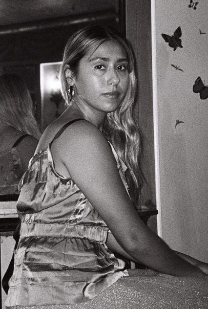 Marinthia Gutiérrez Velazco - Actor Profile Photo