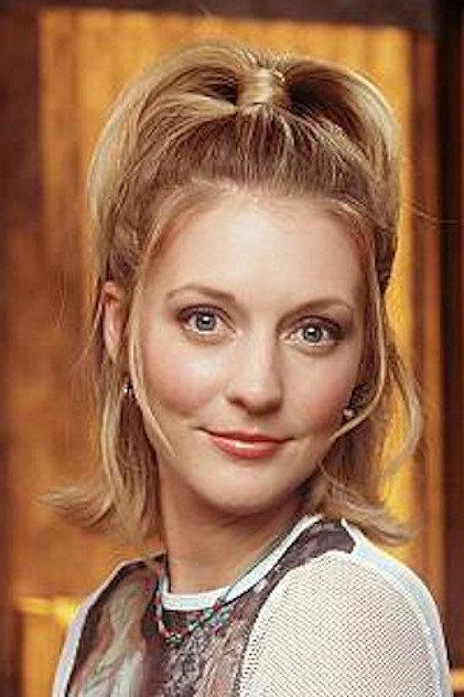 Merrilee McCommas - Actor Profile Photo