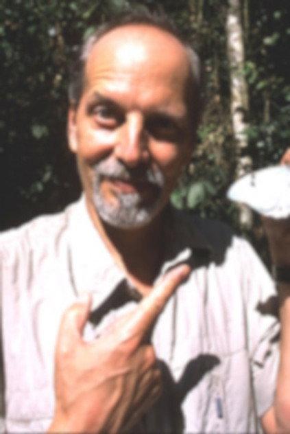 Dr. Phil DeVries - Actor Profile Photo