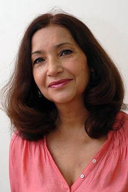 Rita Amirbeyova - Actor Profile Photo