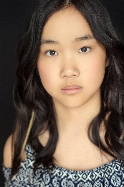 Eileen Tian - Actor Profile Photo