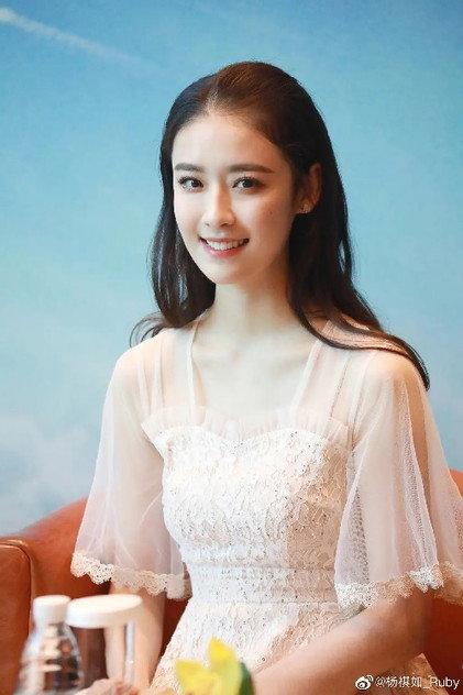 Yang Qiru - Actor Profile Photo