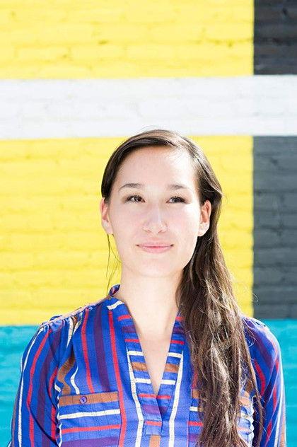 Nive Nielsen - Actor Profile Photo