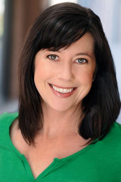 Krista Forster - Actor Profile Photo