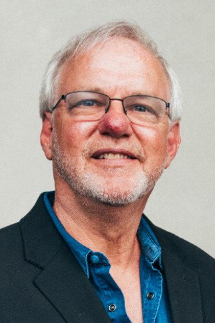 Terry Smith - Actor Profile Photo
