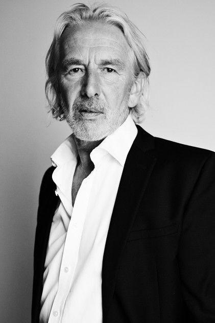 Andrew Readman - Actor Profile Photo