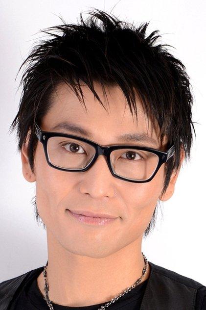 Eiji Miyashita - Actor Profile Photo
