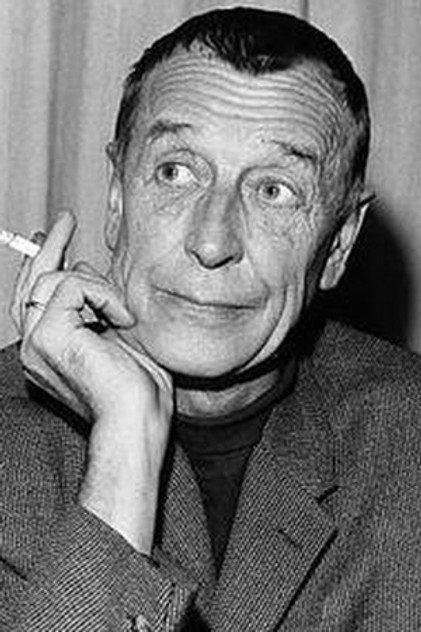 Albert Bessler - Actor Profile Photo