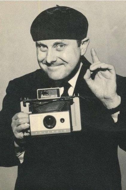 Robert Jordens - Actor Profile Photo