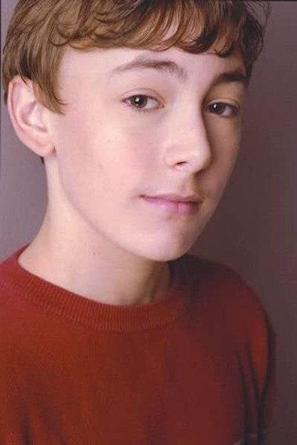 Zach Gray - Actor Profile Photo