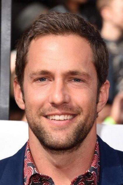 Mike Faiola - Actor Profile Photo
