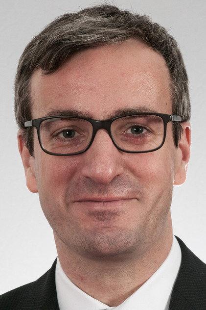 Henryk Wichmann - Actor Profile Photo