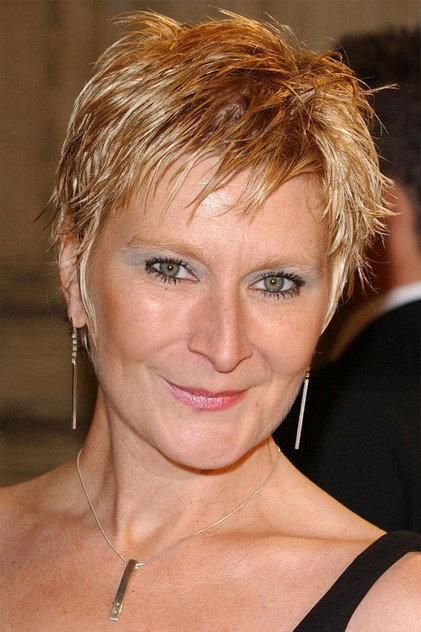 Linda Henry - Actor Profile Photo