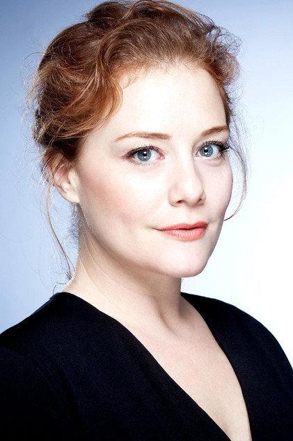 Charlotte Lucas - Actor Profile Photo