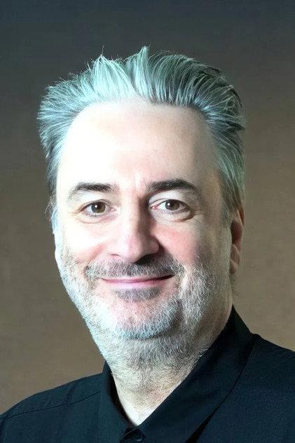 Paul Morley - Actor Profile Photo