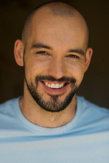 Jace Pickard - Actor Profile Photo