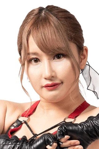 YuuRI - Actor Profile Photo