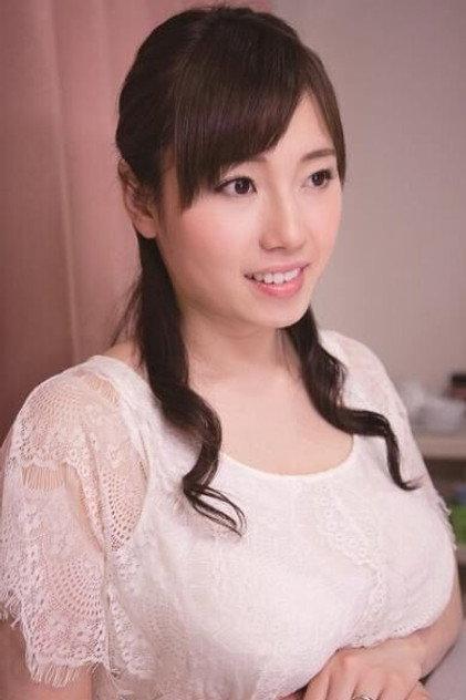 Azusa Nagasawa - Actor Profile Photo